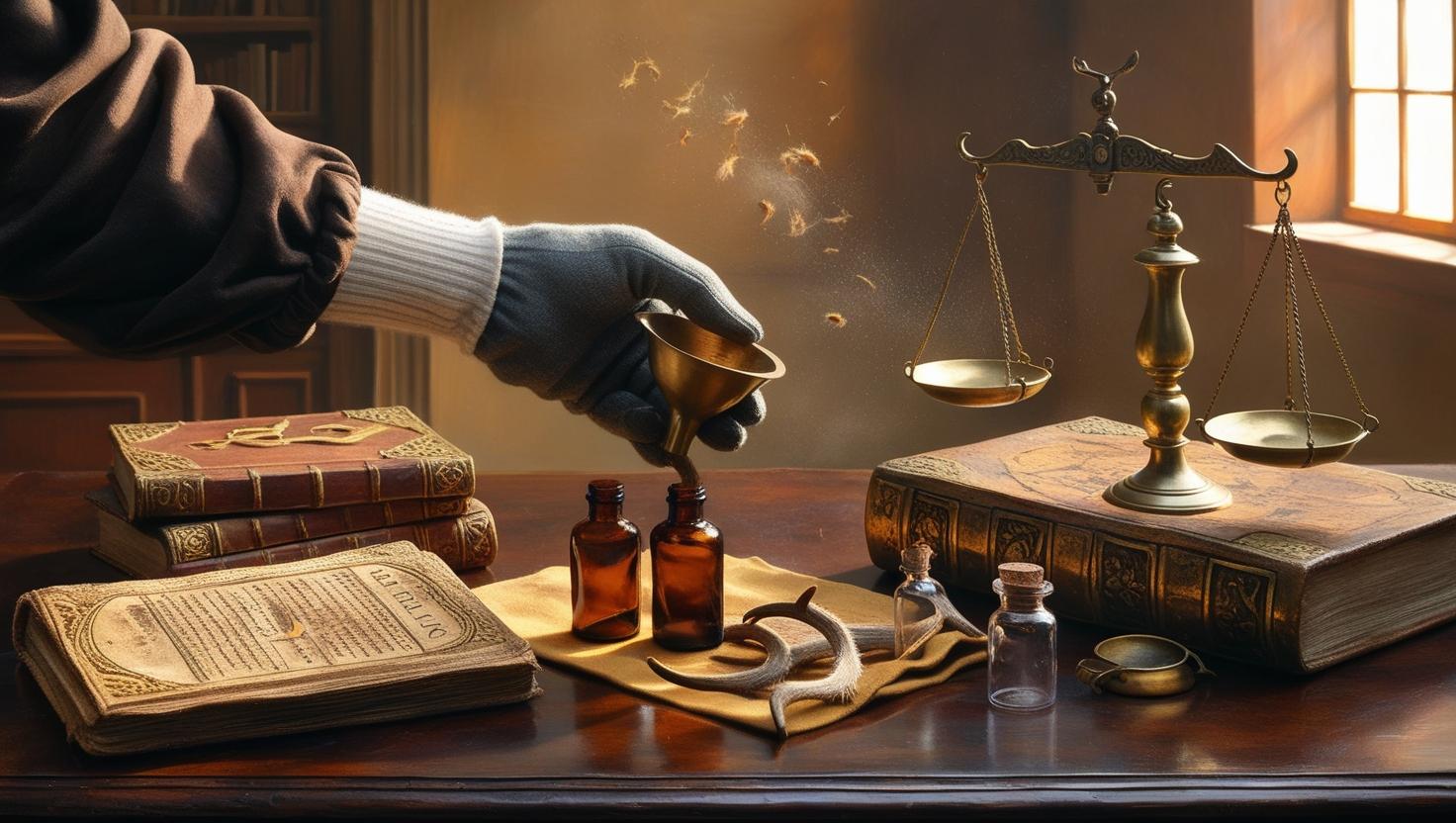 Spotting Fake Deer Antler Velvet: 5 Red Flags