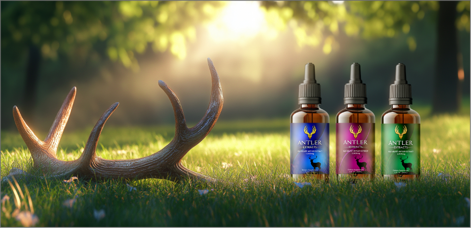 Antler Extracts