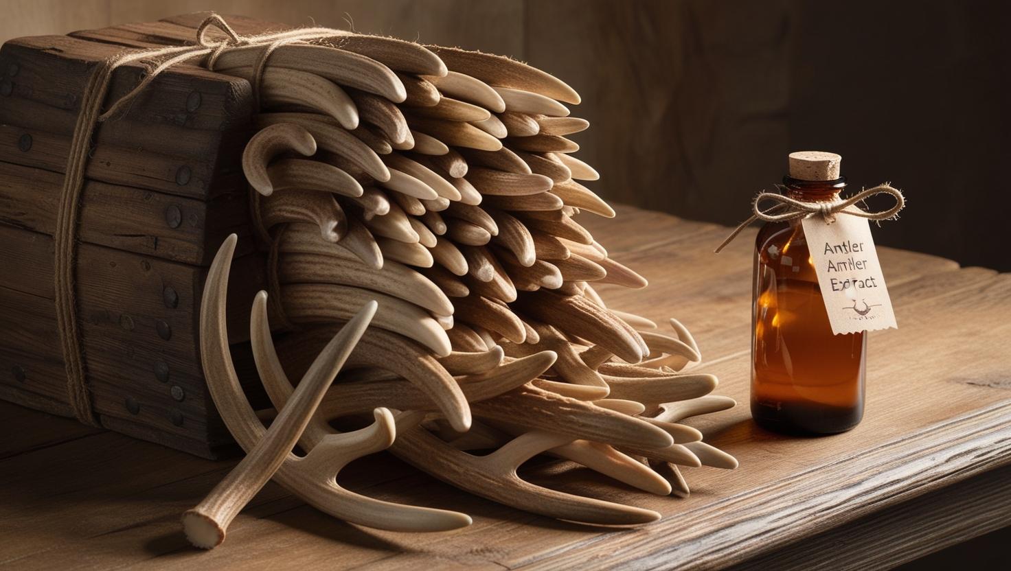 Why Our 80:1 Extract Ratio Matters