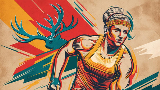 Olympic Athletes and Ancient Performance Enhancers